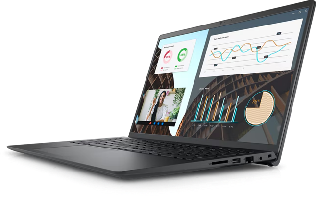 Refurbished Laptops